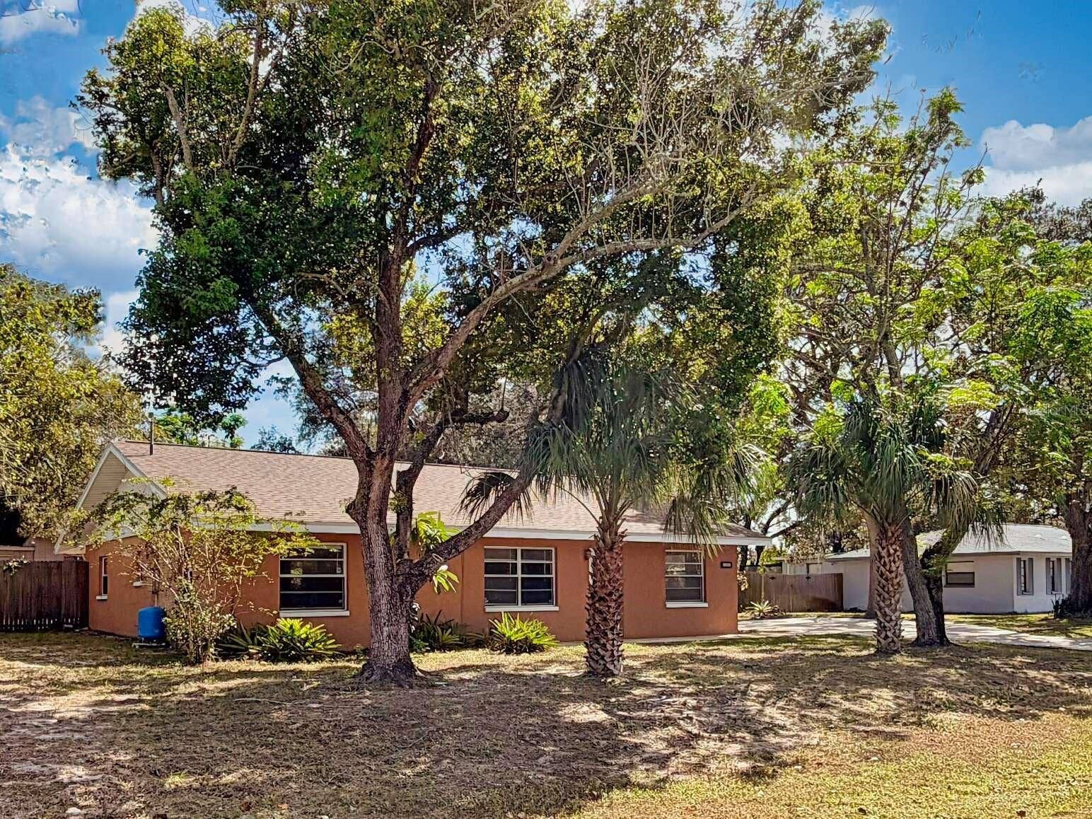 16810 BACHMANN AVENUE, Hudson, FL 34667