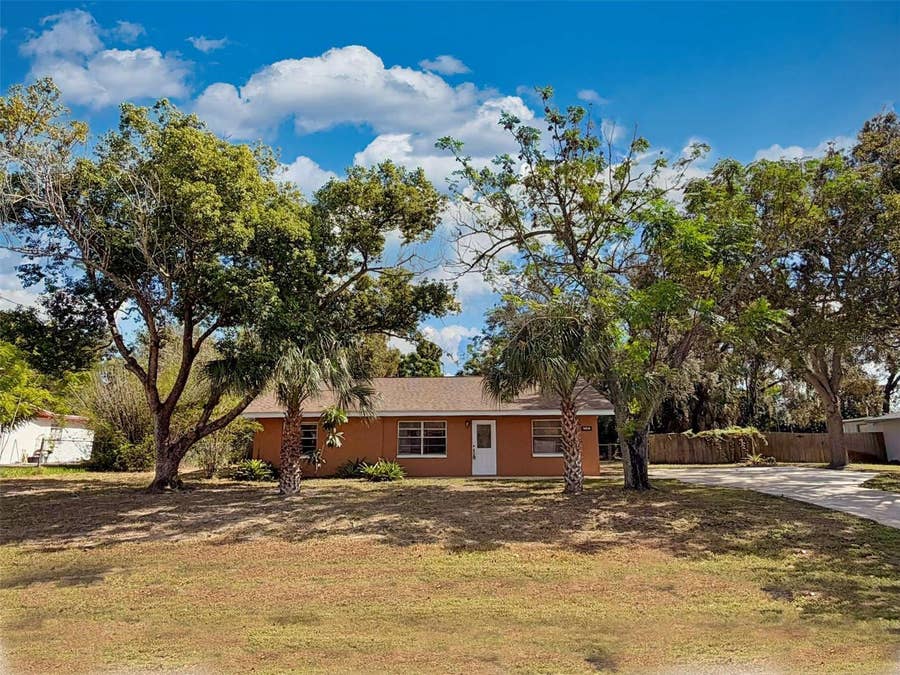 Property photo for 16810 BACHMANN AVENUE, Hudson, FL