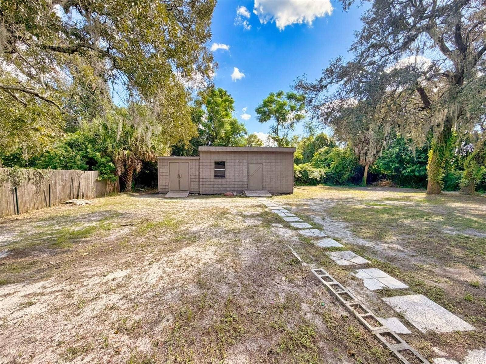 16810 BACHMANN AVENUE, Hudson, FL 34667
