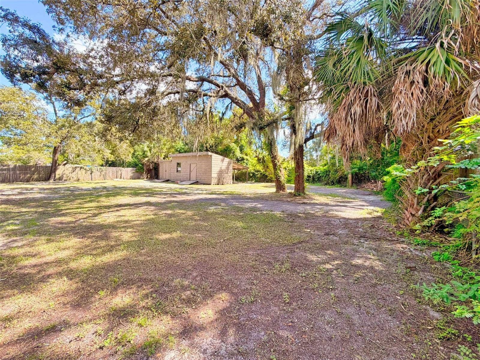 16810 BACHMANN AVENUE, Hudson, FL 34667