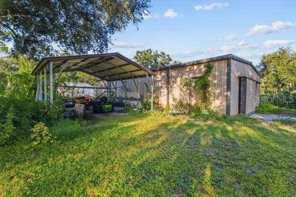7207 237TH STREET E, Myakka City, FL 34251 7207 237TH STREET E, Myakka City, FL 34251