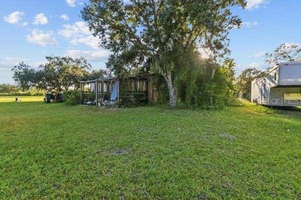7207 237TH STREET E, Myakka City, FL 34251 7207 237TH STREET E, Myakka City, FL 34251