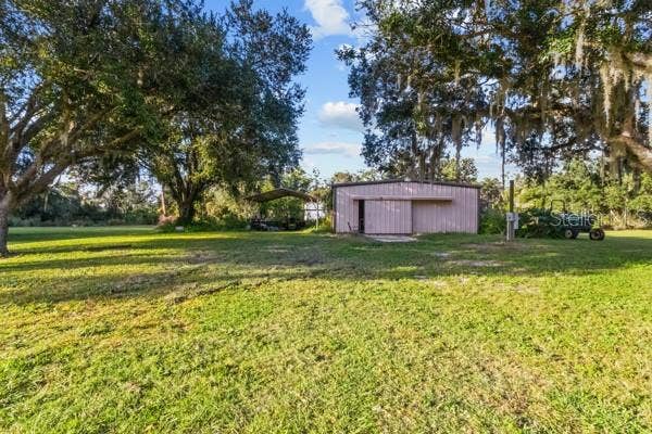 7207 237TH STREET E, Myakka City, FL 34251 7207 237TH STREET E, Myakka City, FL 34251