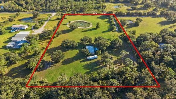 7207 237TH STREET E, Myakka City, FL 34251 7207 237TH STREET E, Myakka City, FL 34251