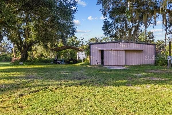 7207 237TH STREET E, Myakka City, FL 34251 7207 237TH STREET E, Myakka City, FL 34251