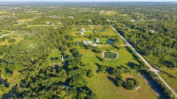 7207 237TH STREET E, Myakka City, FL 34251 7207 237TH STREET E, Myakka City, FL 34251