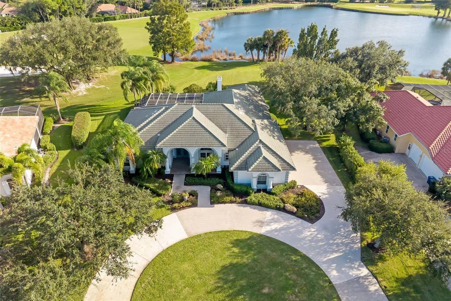 Property photo for 3321 CHARLES MACDONALD DRIVE, Sarasota, FL