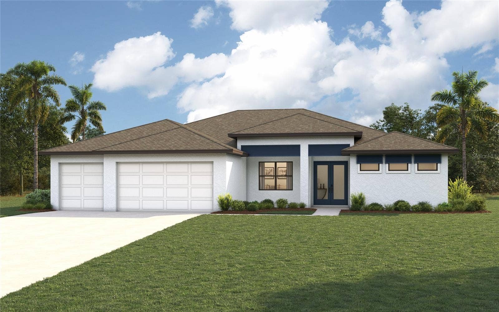 13 LINCOLN LANE, Palm Coast, FL 32137