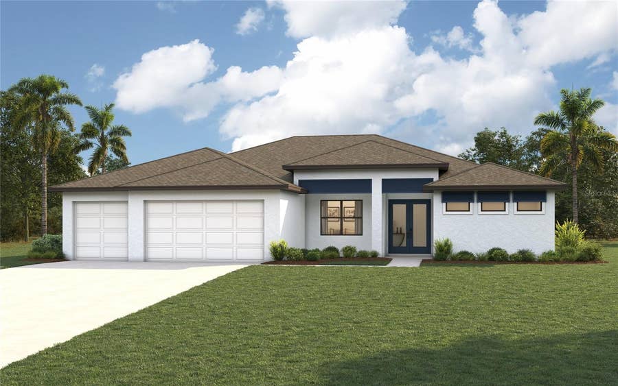 Property photo for 13 LINCOLN LANE, Palm Coast, FL