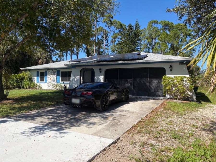 Property photo for 18218 DRIGGERS AVENUE, Port Charlotte, FL