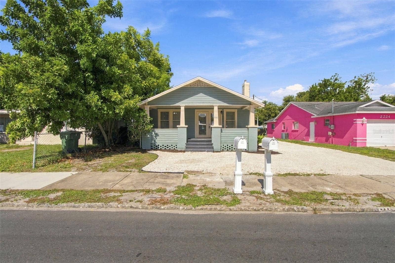 2230 9TH AVENUE W, Bradenton, FL 34205 2230 9TH AVENUE W, Bradenton, FL 34205