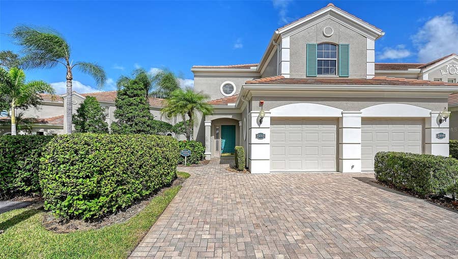 Property photo for 5233 PARISIENNE PLACE, #201B29, Sarasota, FL