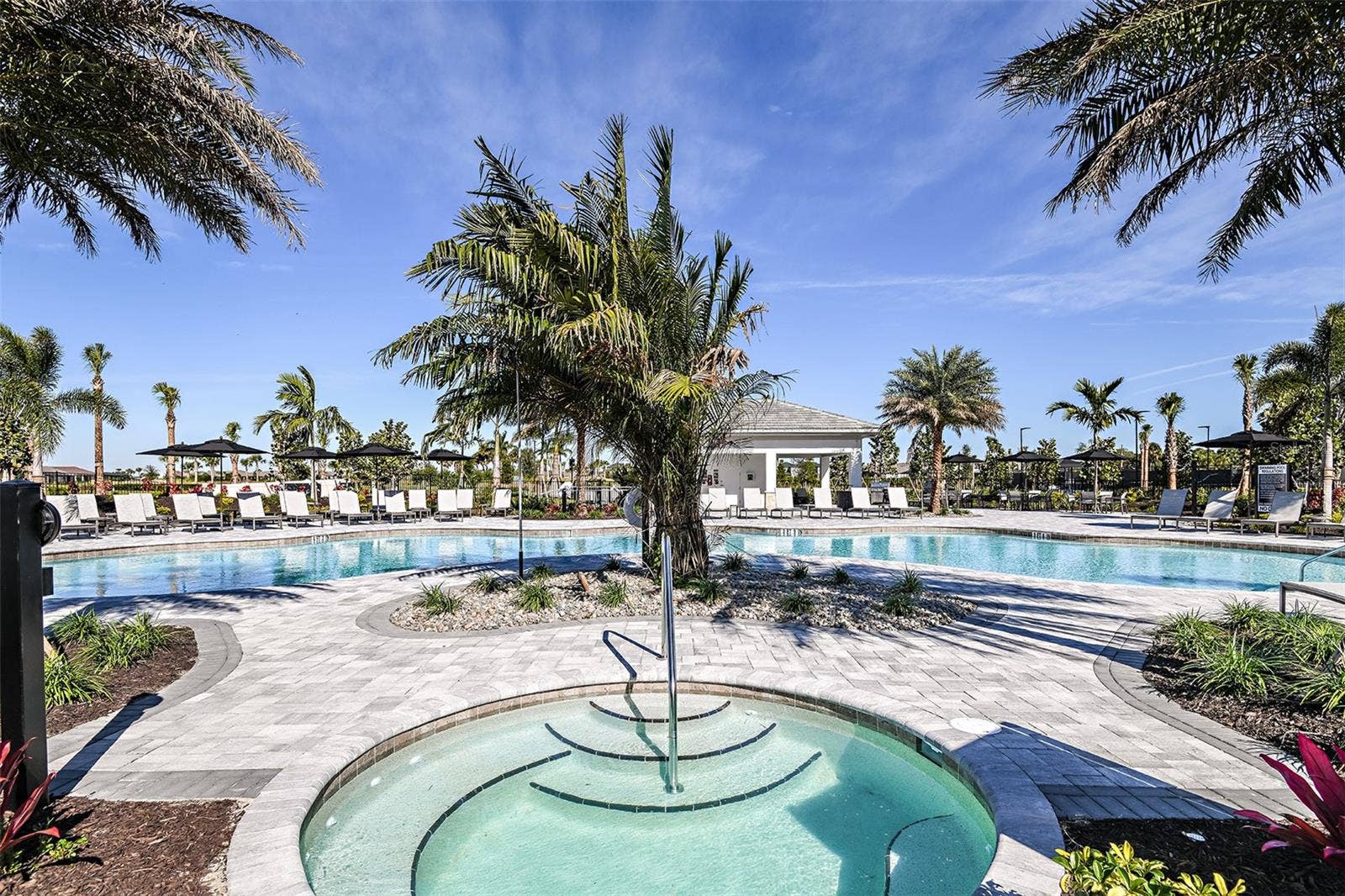 7632 MOONBEAM AVENUE, Sarasota, FL 34241 Esplanade at Skye Ranch Community