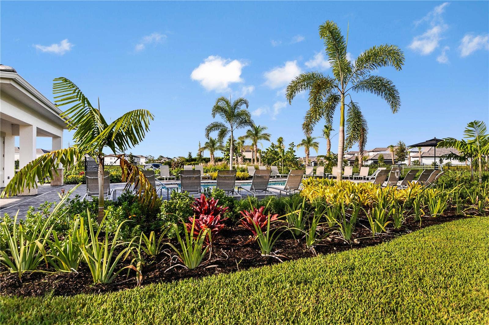 7632 MOONBEAM AVENUE, Sarasota, FL 34241 Esplanade at Skye Ranch Community