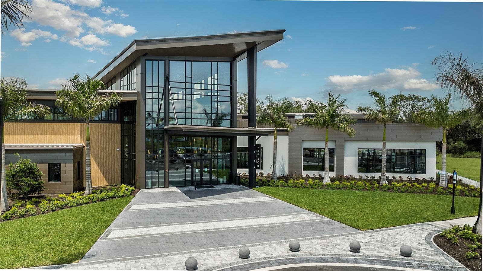7632 MOONBEAM AVENUE, Sarasota, FL 34241 Esplanade at Skye Ranch Community