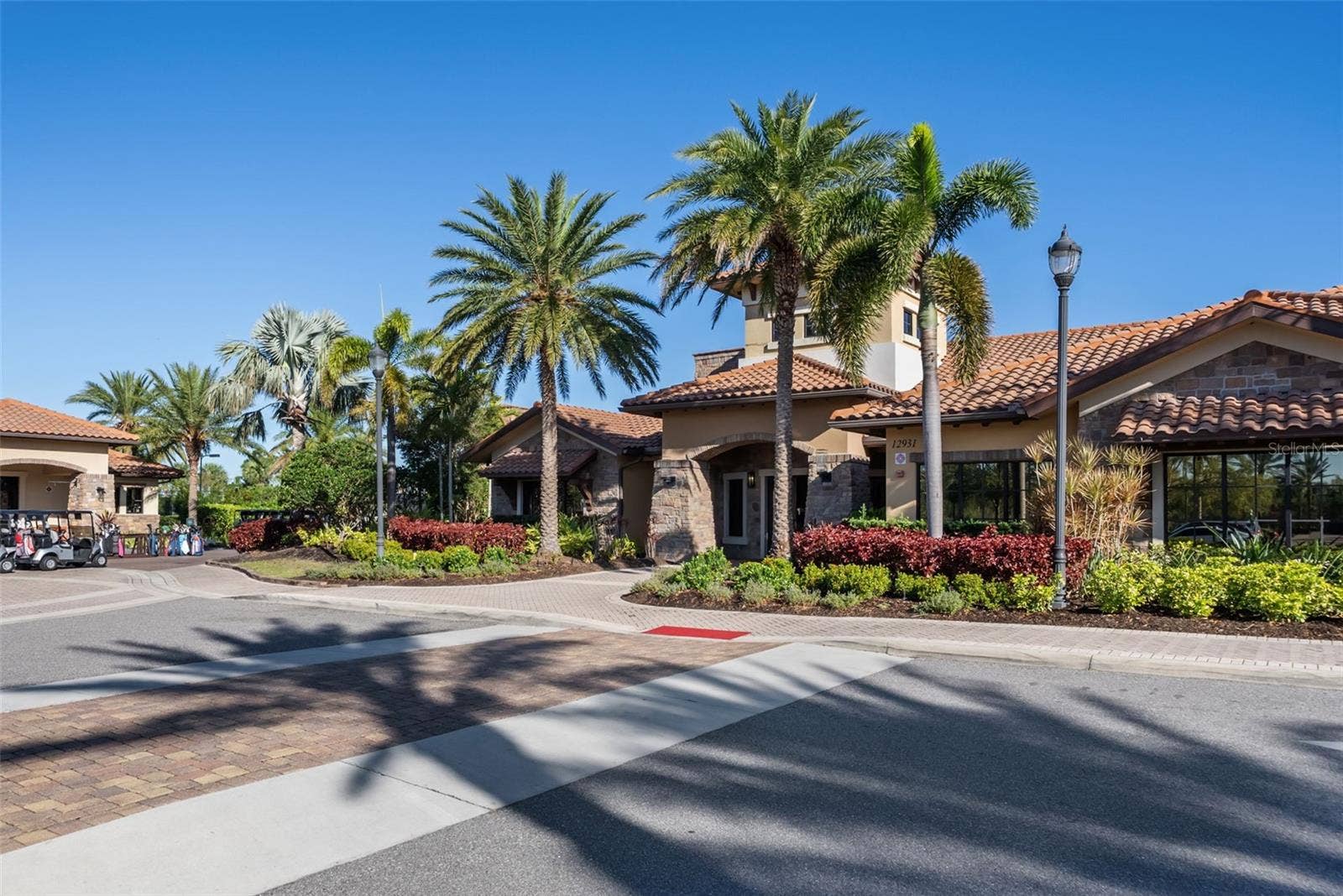 12647 SORRENTO WAY, Bradenton, FL 34211