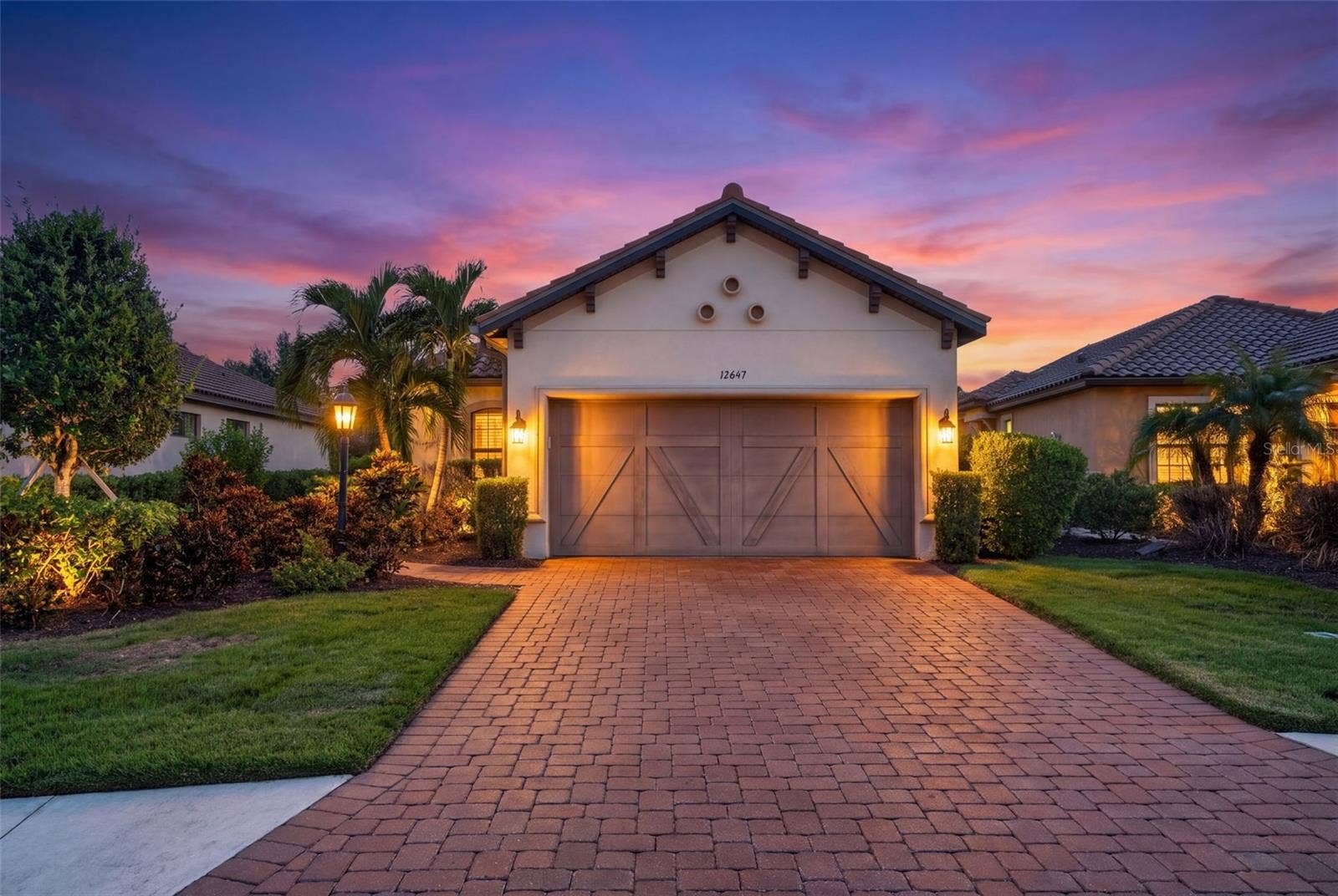 12647 SORRENTO WAY, Bradenton, FL 34211