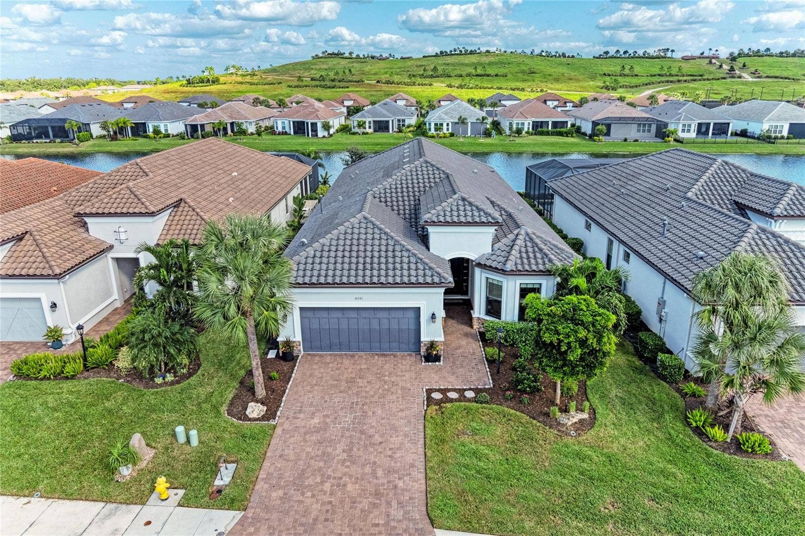 Welcome Home!