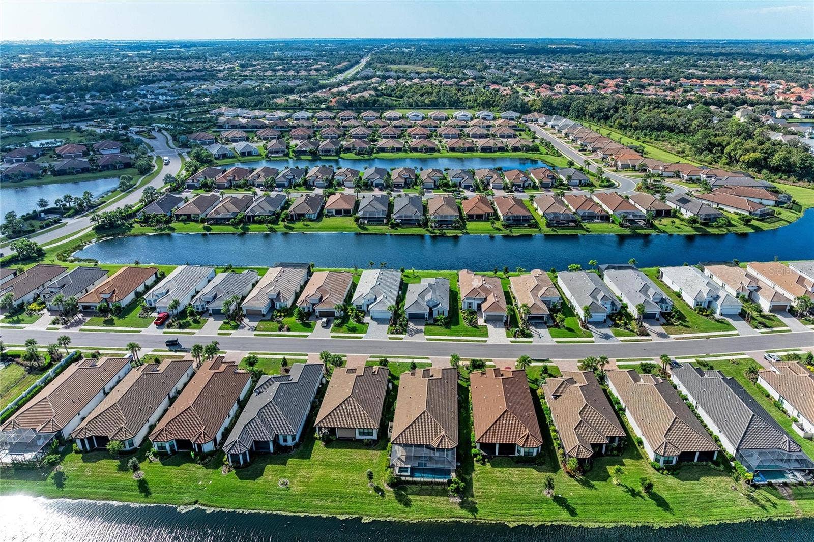 6261 MESA GLEN, Bradenton, FL 34203