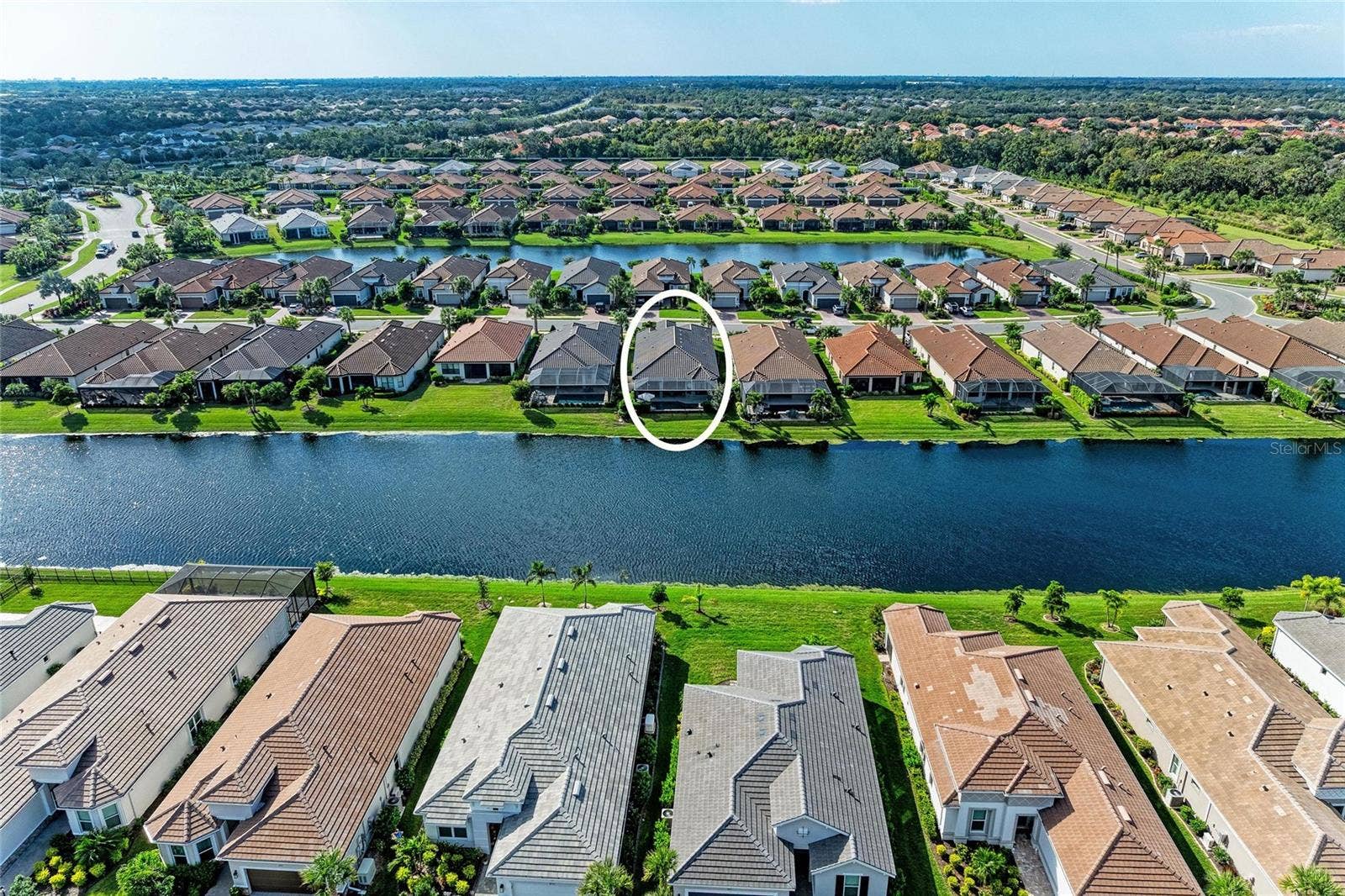 6261 MESA GLEN, Bradenton, FL 34203