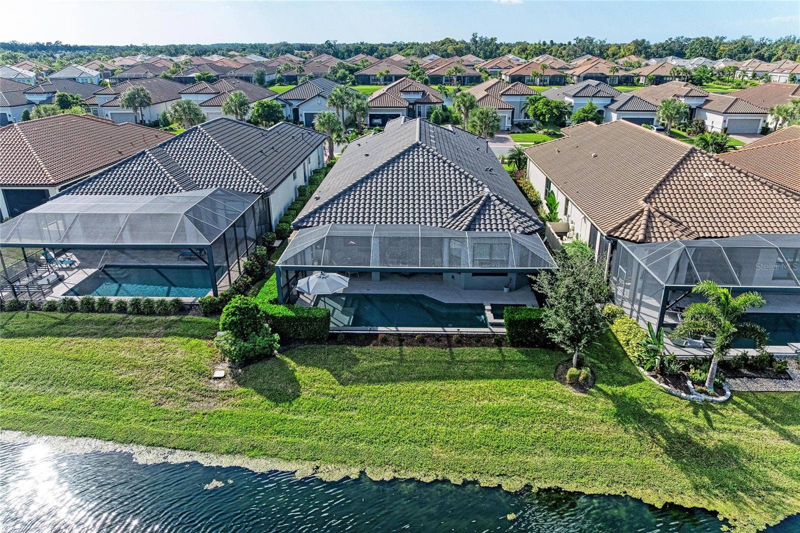6261 MESA GLEN, Bradenton, FL 34203