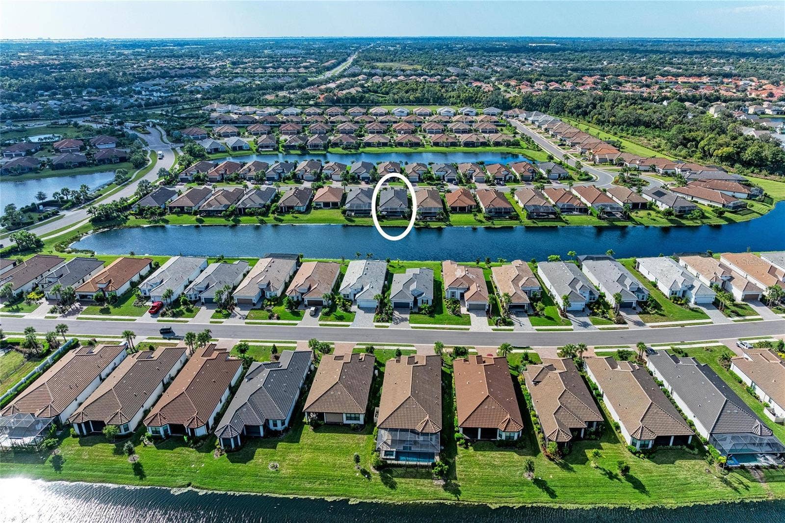6261 MESA GLEN, Bradenton, FL 34203