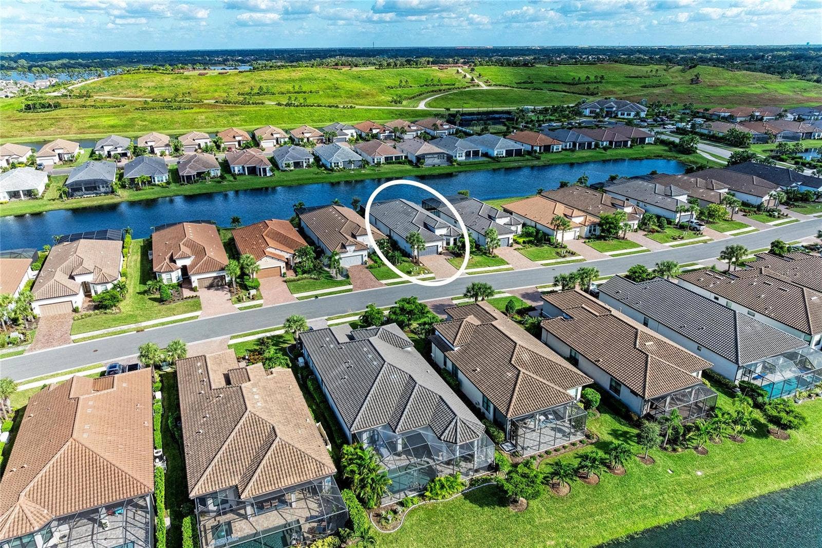 6261 MESA GLEN, Bradenton, FL 34203