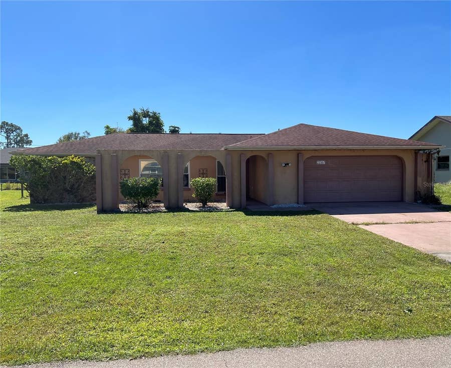 Property photo for 22367 ADORN AVENUE, Port Charlotte, FL