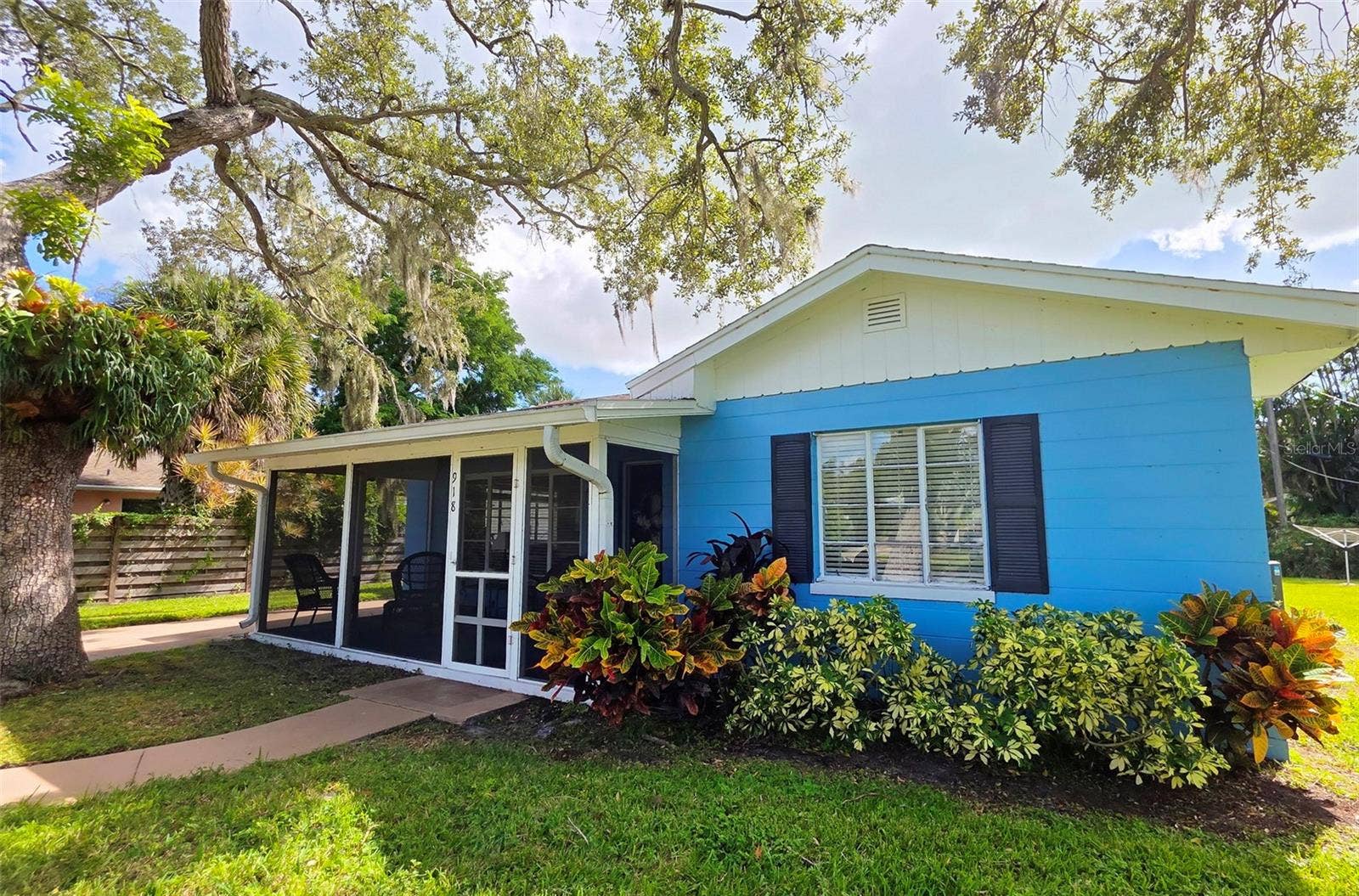 918 INDIANA LANE, Sarasota, FL 34234 918 INDIANA LANE, Sarasota, FL 34234
