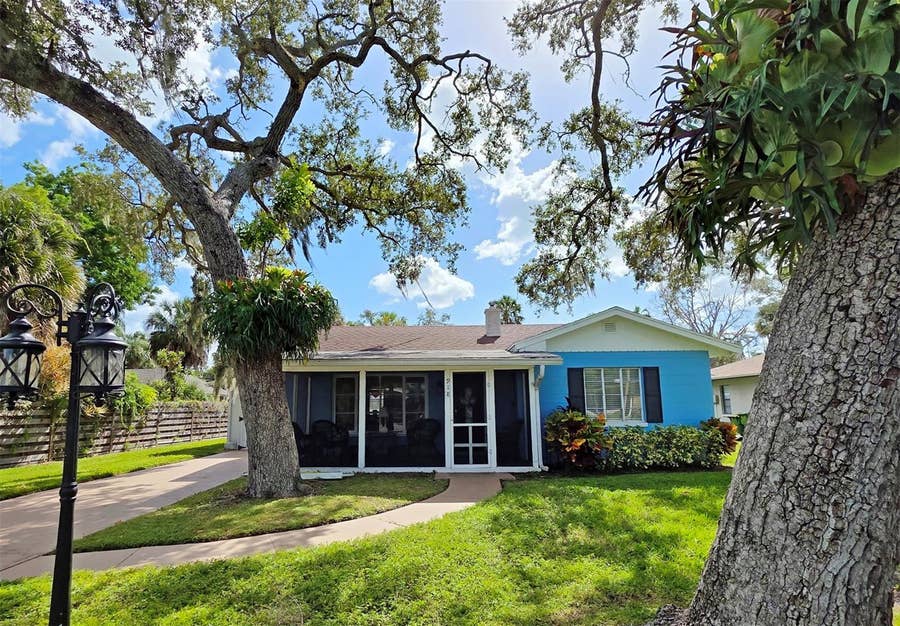 Property photo for 918 INDIANA LANE, Sarasota, FL