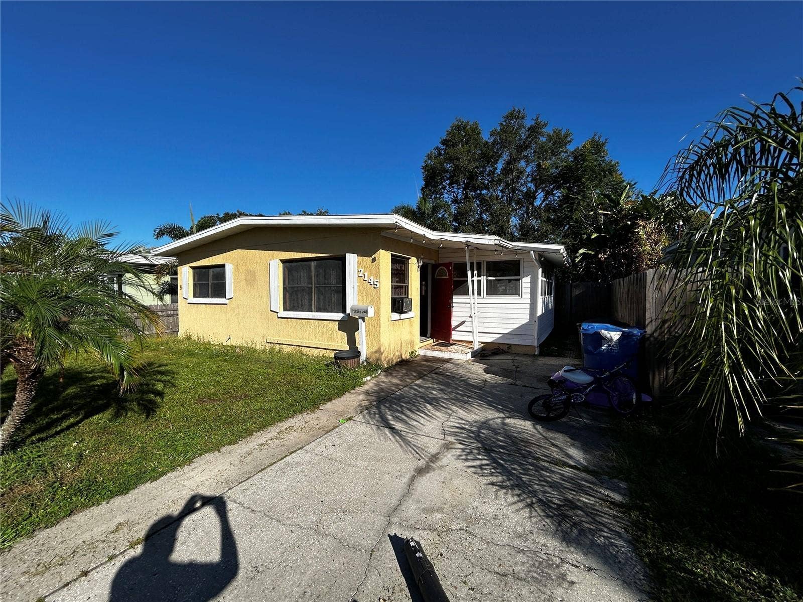 2145 42ND AVENUE N, St Petersburg, FL 33714