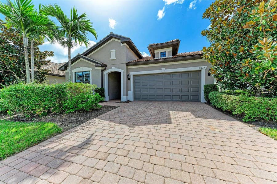 Property photo for 11025 SANDHILL PRESERVE DRIVE, Sarasota, FL