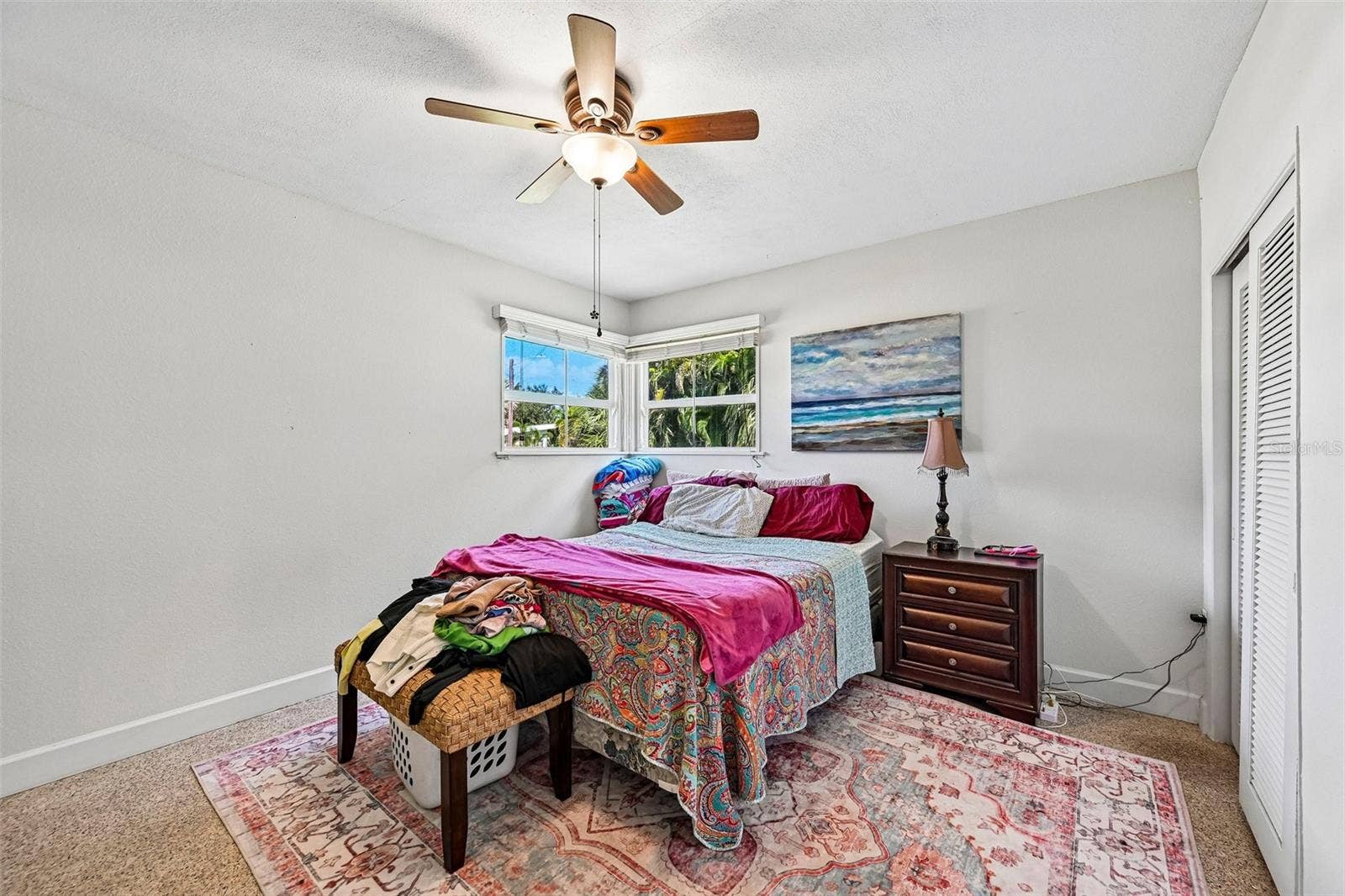 322 - Master bedroom
