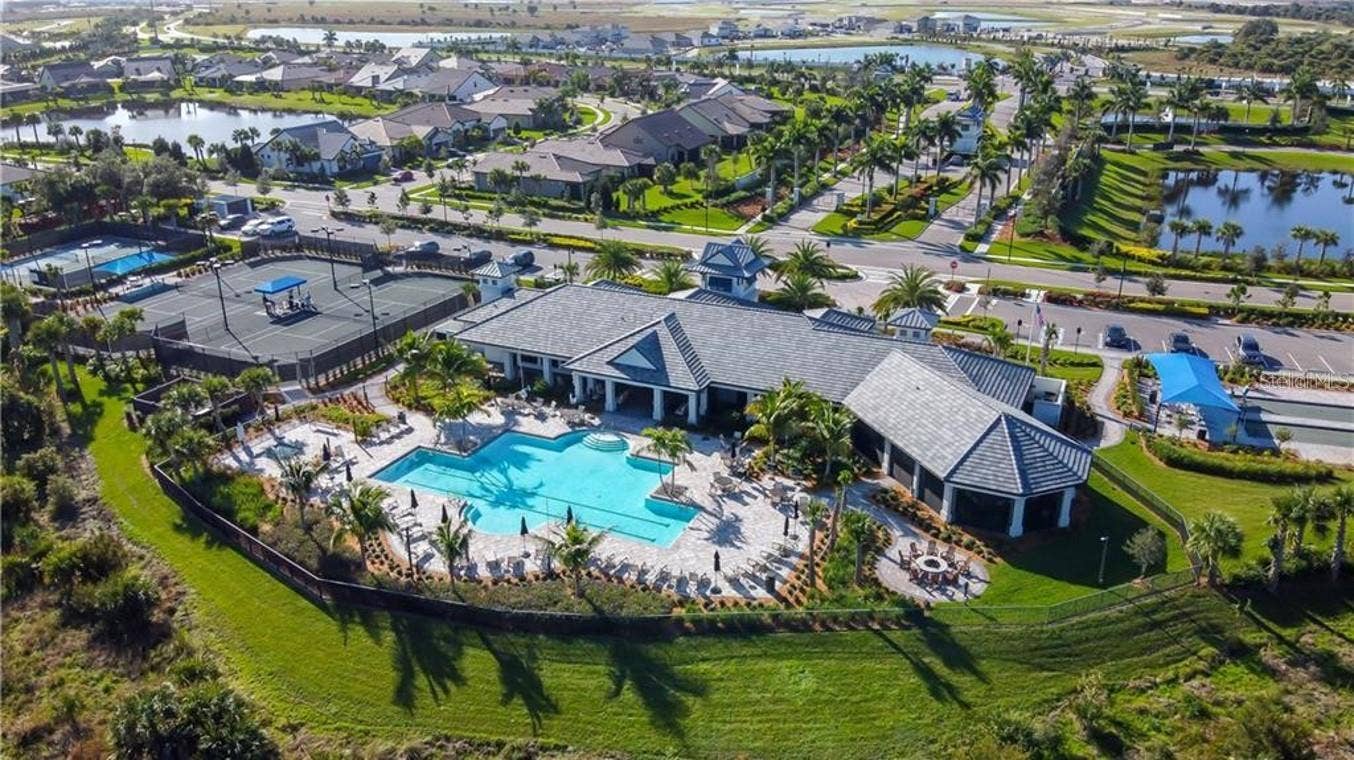 12509 MARSH POINTE ROAD, Sarasota, FL 34238 12509 MARSH POINTE ROAD, Sarasota, FL 34238
