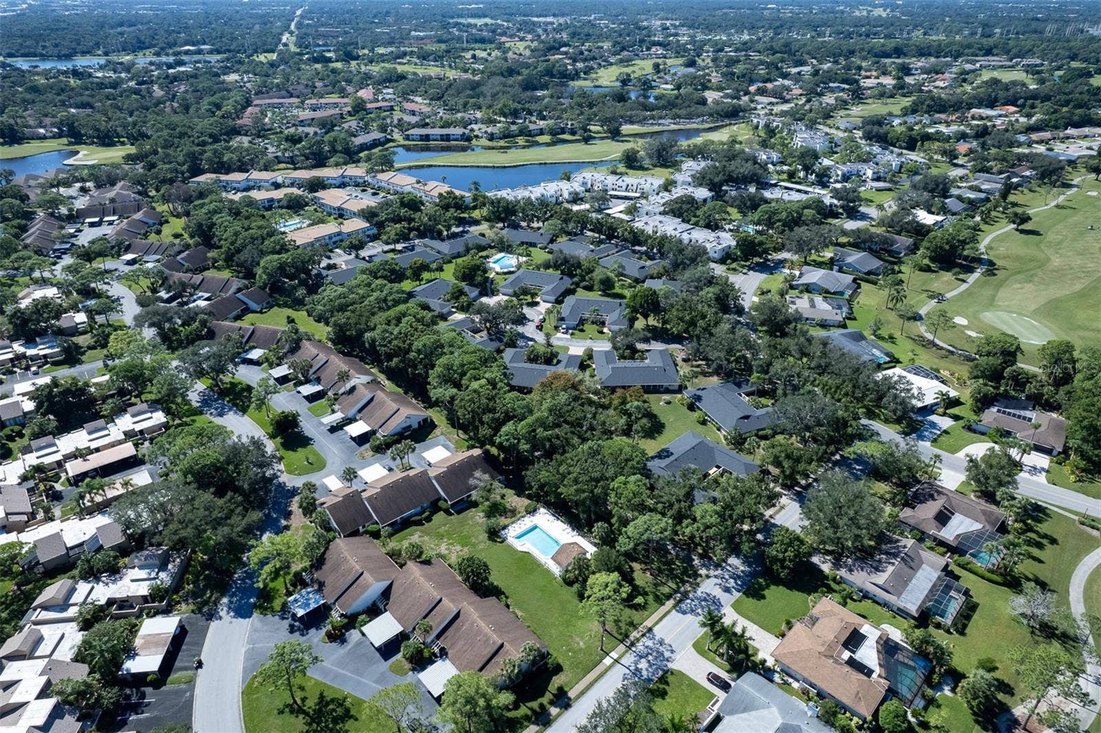 5247 VILLA MAJORCA COURT, #27, Sarasota, FL 34235