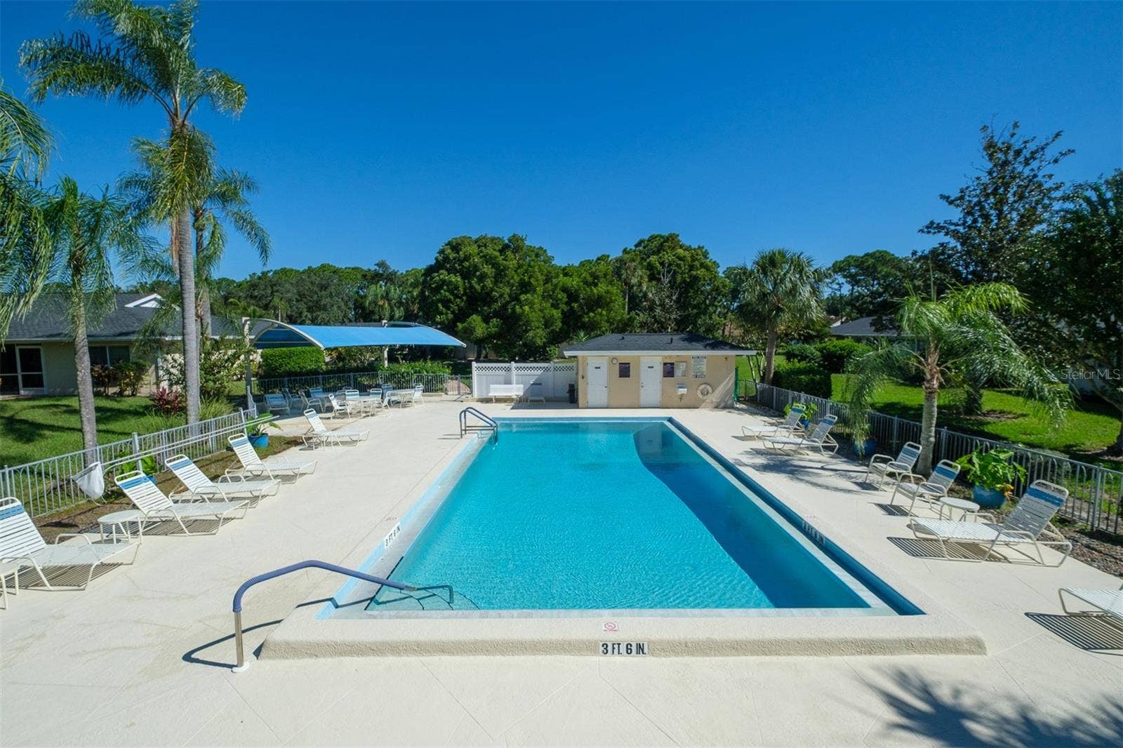 5247 VILLA MAJORCA COURT, #27, Sarasota, FL 34235