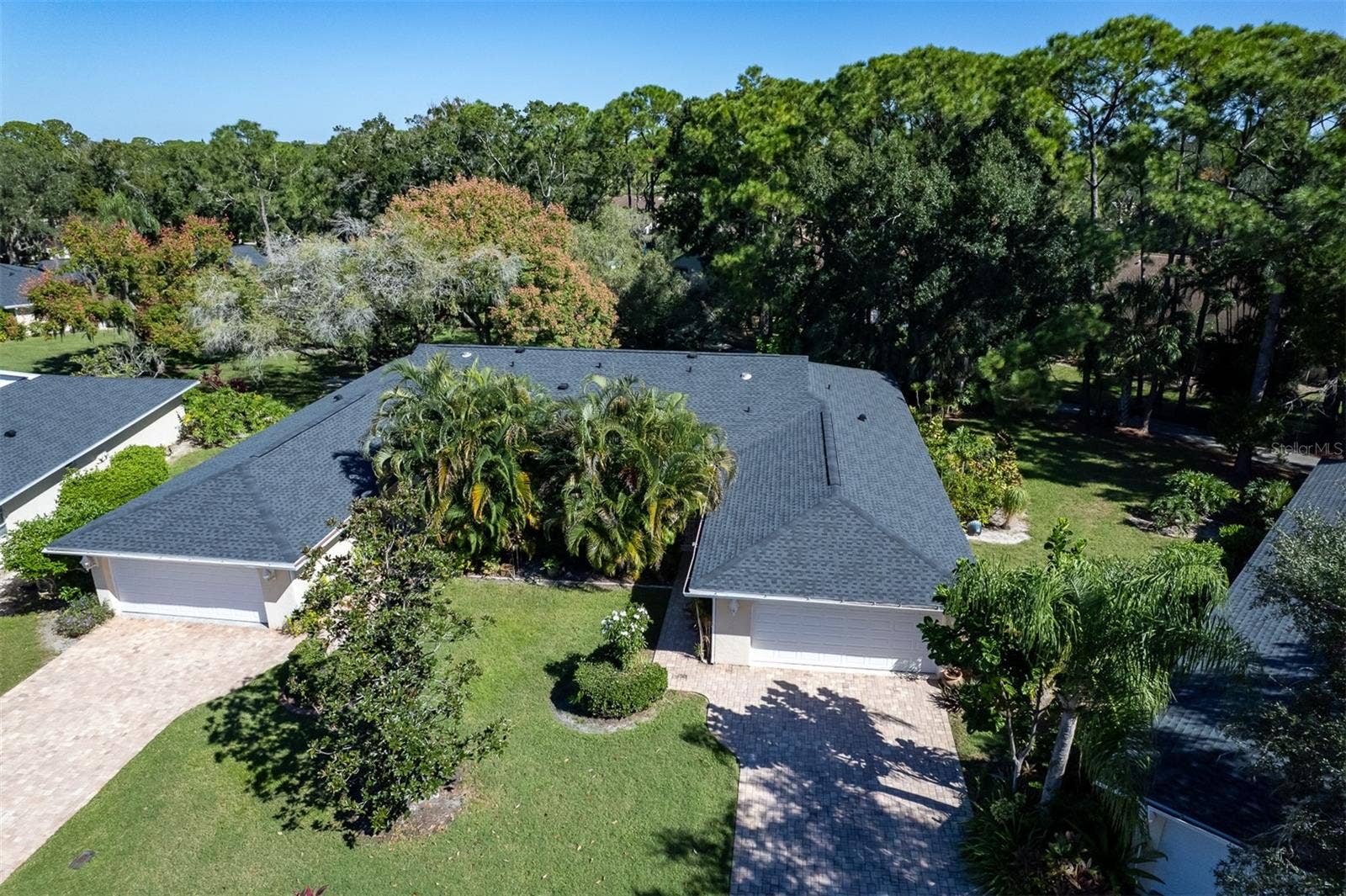 5247 VILLA MAJORCA COURT, #27, Sarasota, FL 34235