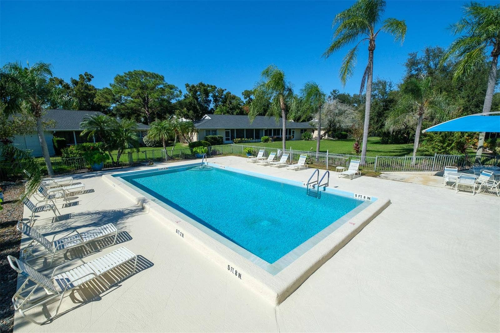 5247 VILLA MAJORCA COURT, #27, Sarasota, FL 34235