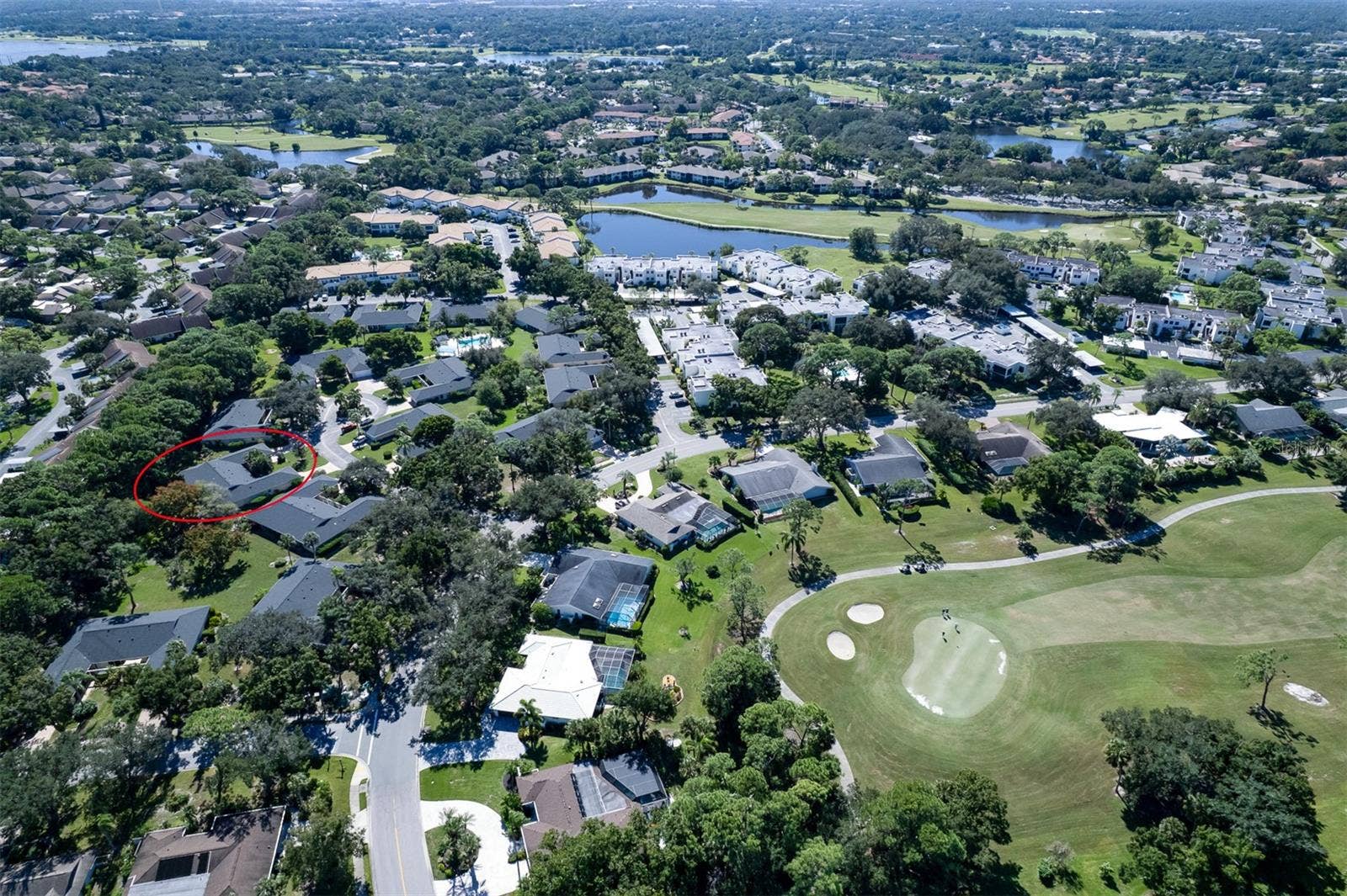 5247 VILLA MAJORCA COURT, #27, Sarasota, FL 34235