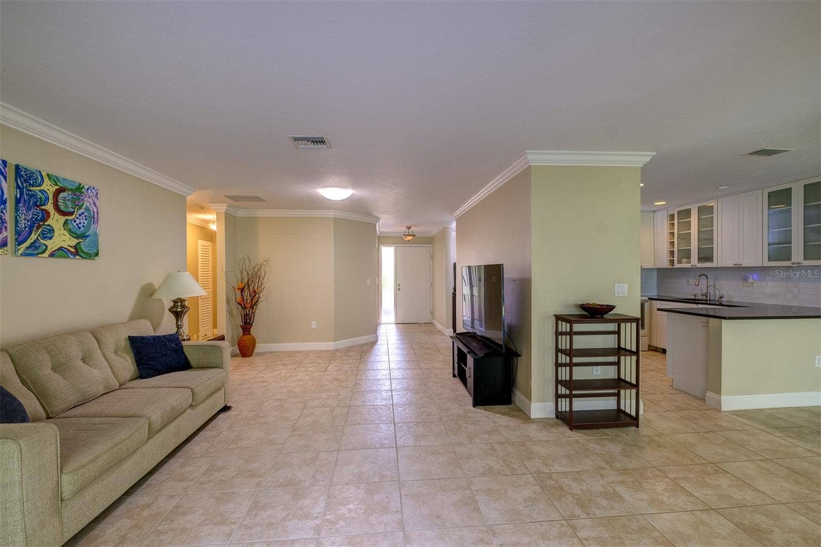 5247 VILLA MAJORCA COURT, #27, Sarasota, FL 34235