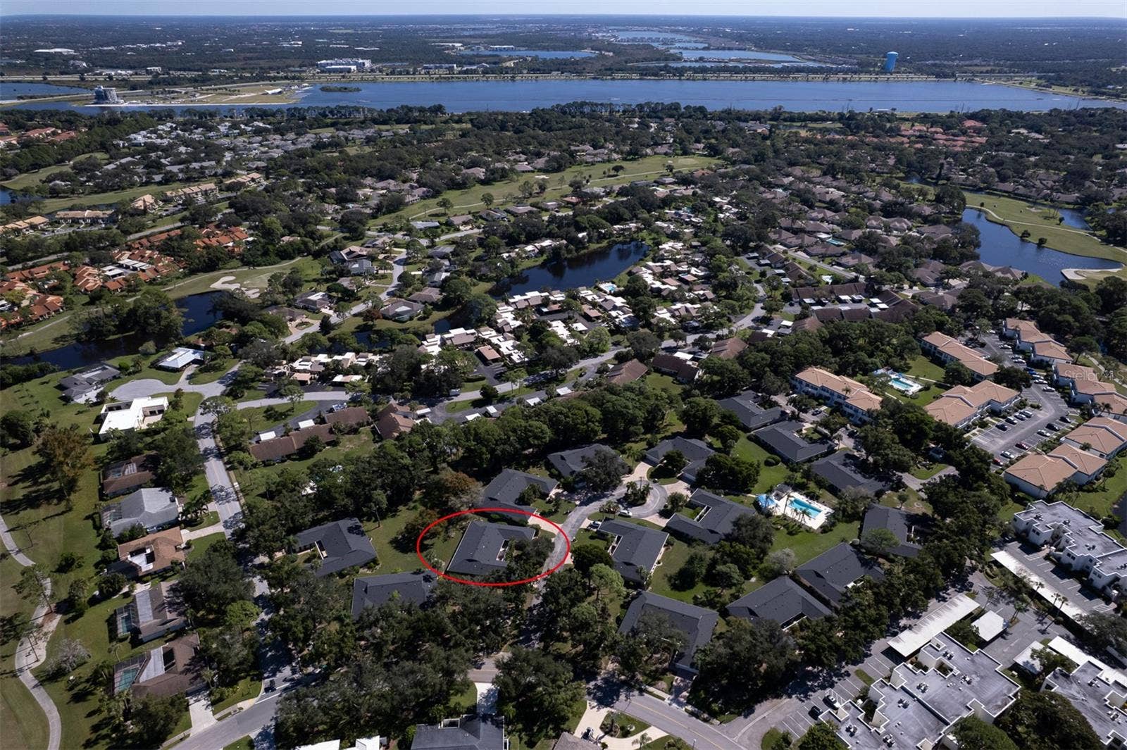 5247 VILLA MAJORCA COURT, #27, Sarasota, FL 34235