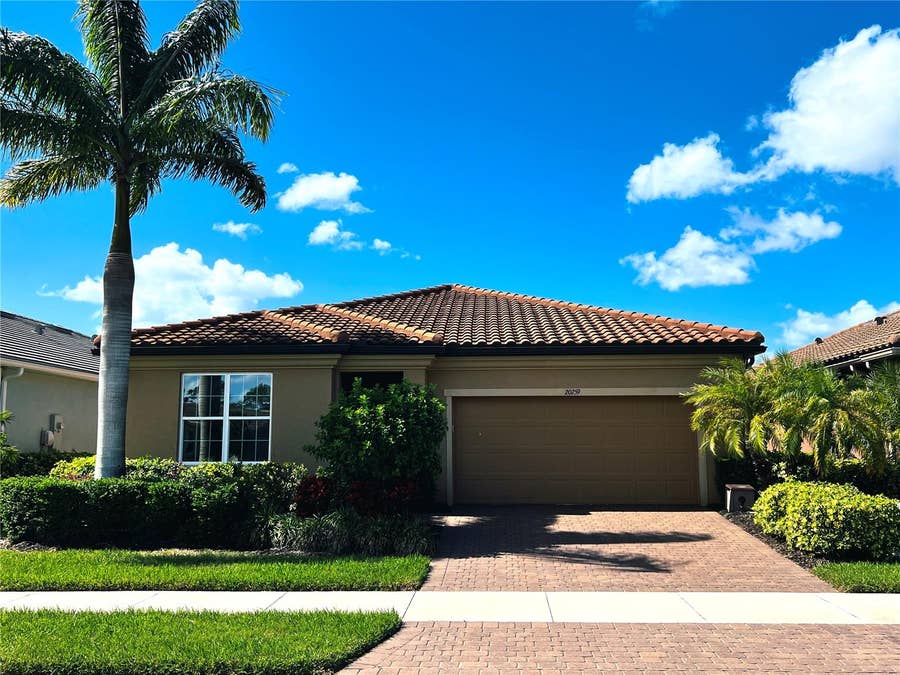 Property photo for 20259 CONCERTO PLACE, Venice, FL
