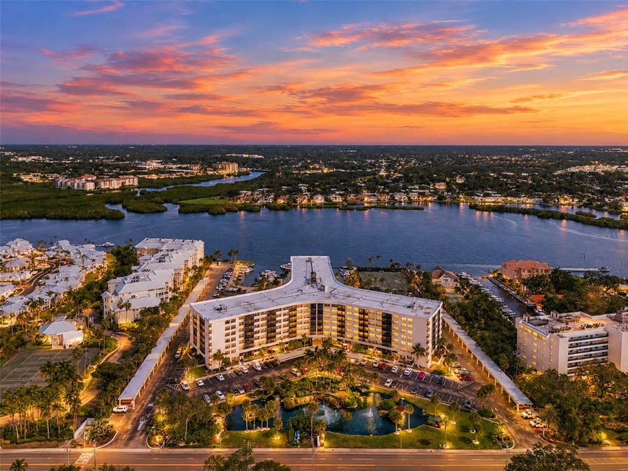 Property photo for 5855 MIDNIGHT PASS ROAD, #611, Sarasota, FL