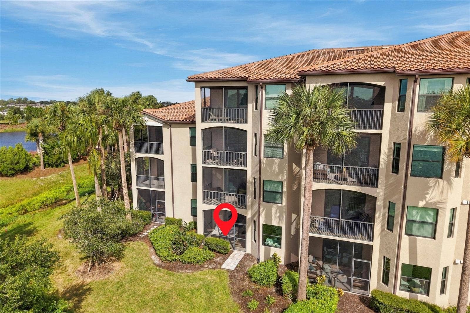 16706 VARDON TERRACE, #107, Bradenton, FL 34211 16706 VARDON TERRACE, #107, Bradenton, FL 34211