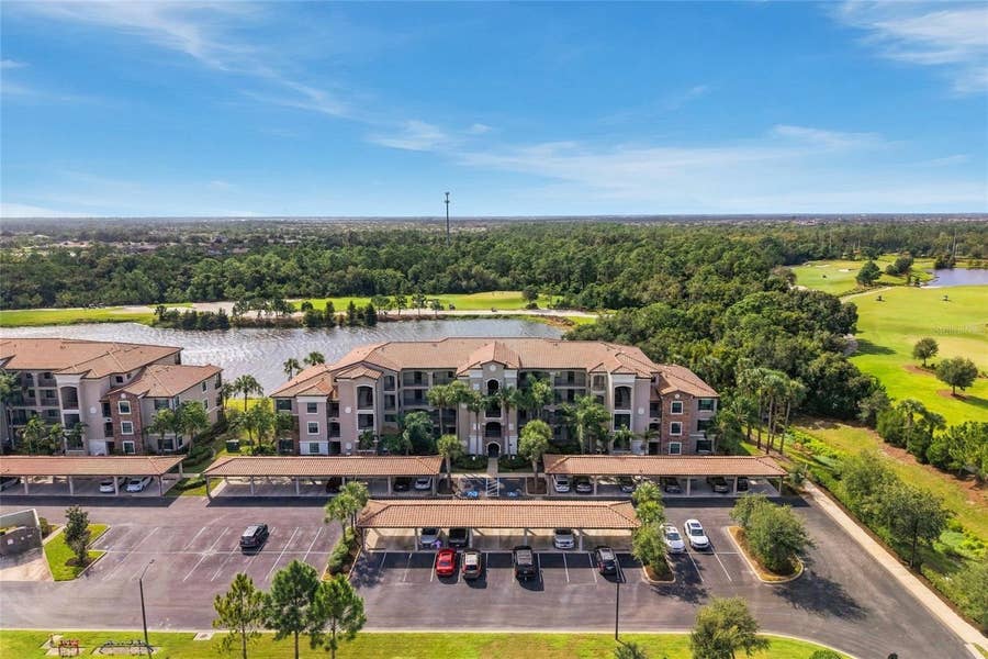 Property photo for 16706 VARDON TERRACE, #107, Bradenton, FL