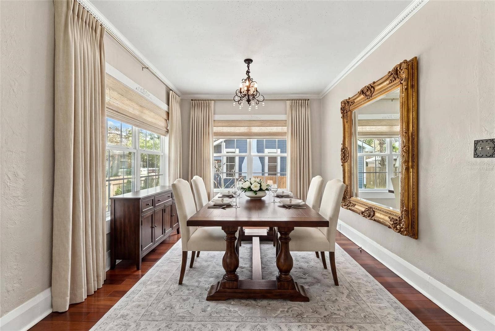 1013 SOUTH BOULEVARD, Lakeland, FL 33803 Virtually Staged