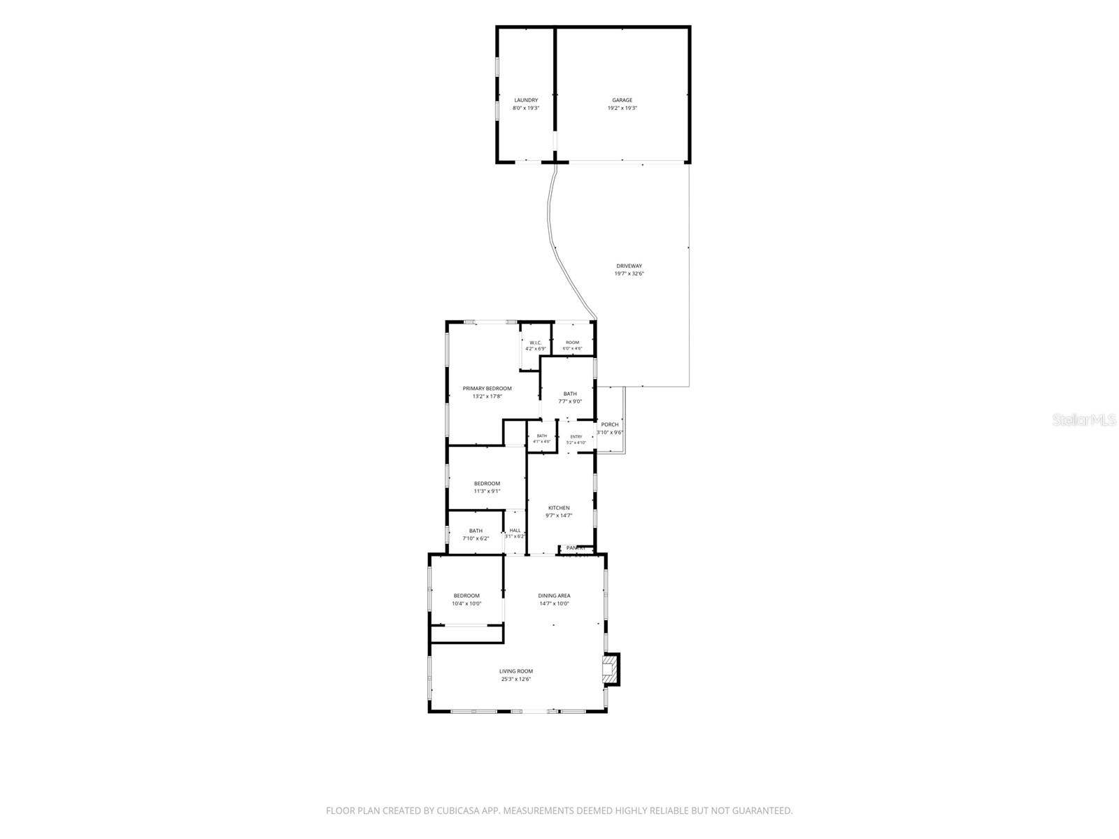 1013 SOUTH BOULEVARD, Lakeland, FL 33803 1013 SOUTH BOULEVARD, Lakeland, FL 33803