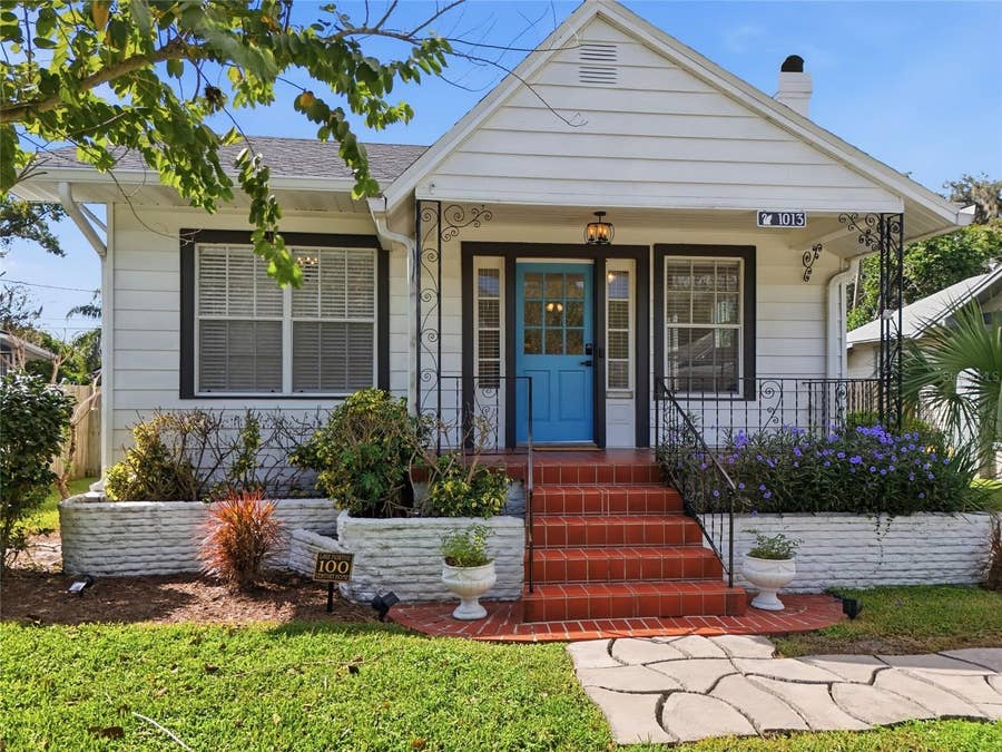 Property photo for 1013 SOUTH BOULEVARD, Lakeland, FL
