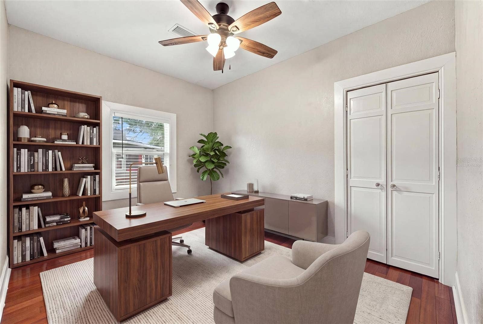 1013 SOUTH BOULEVARD, Lakeland, FL 33803 Virtually Staged