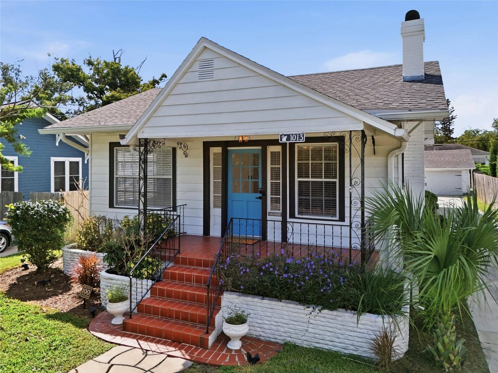 1013 SOUTH BOULEVARD, Lakeland, FL 33803 1013 SOUTH BOULEVARD, Lakeland, FL 33803